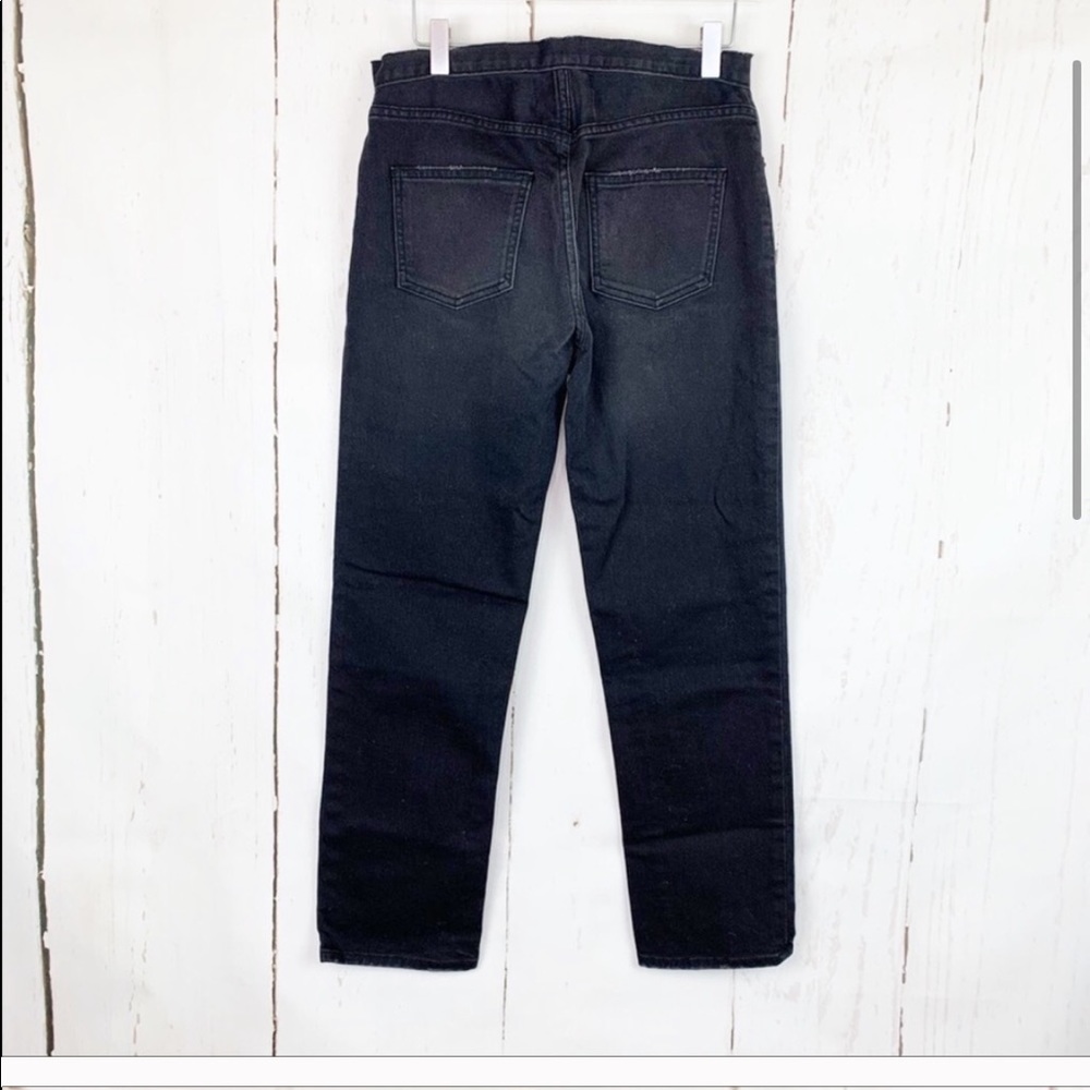 Current/Elliot The Original Straight Leg Jeans - Picture 3 of 6